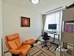 The Concourse (D7), Condominium #460949131